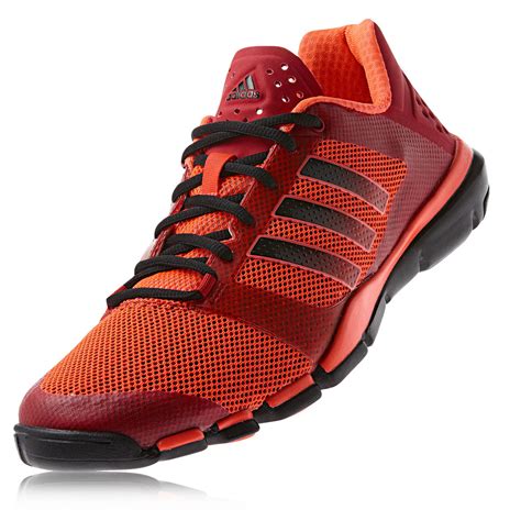 Adidas workout shoes